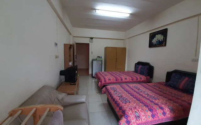 Vanlisut Hostel