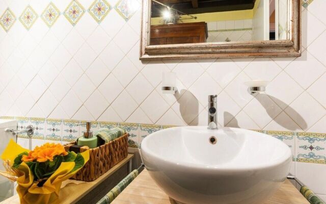 Ariostea University Duplex Apartment