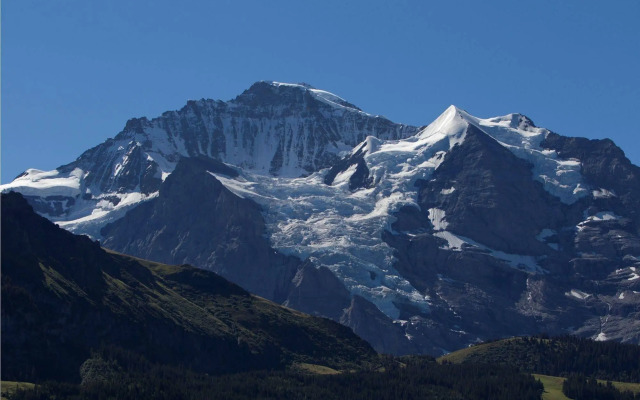 Chalet Miravalle