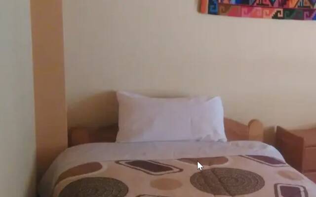Aputinya  B&B