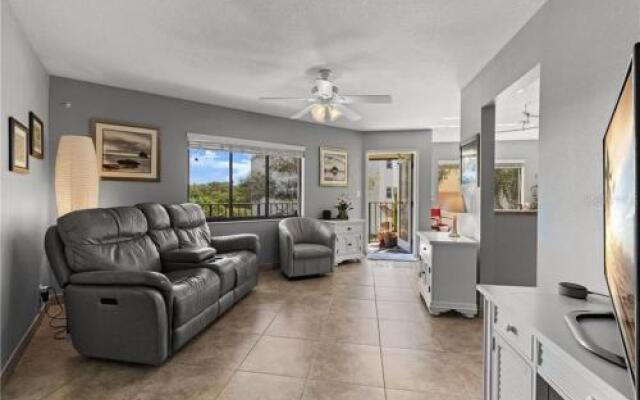 Fort DeSoto Condo