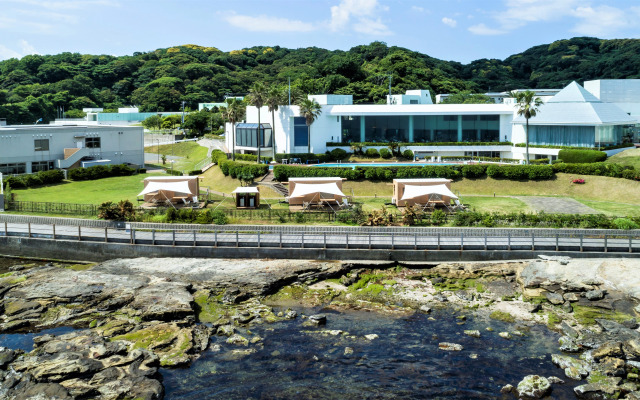 La Vista Yokosuka Kannonzaki Terrace