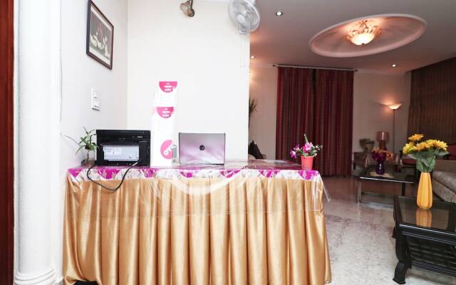 OYO 16167 Hotel Golf View Dlf