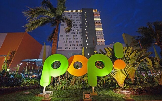 POP! Hotel Kelapa Gading Jakarta