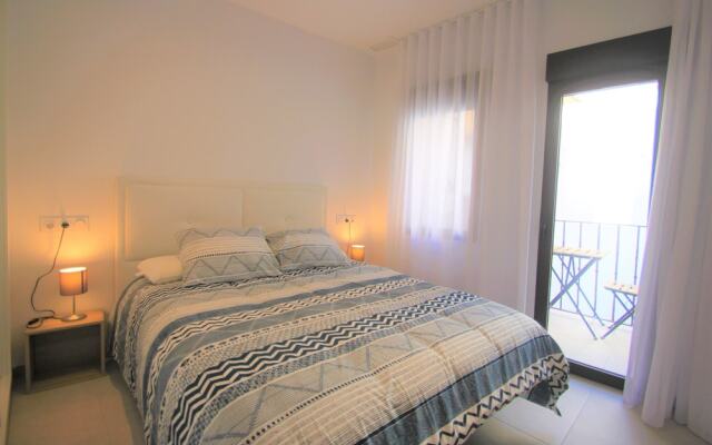 Apartamentos CasaTuris Los Labradores