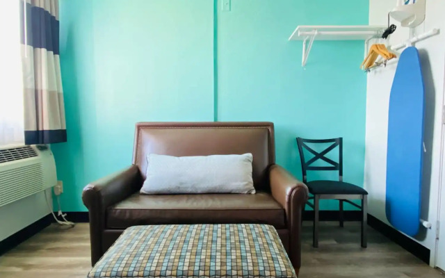 Rodeway Inn Old Town Scottsdale