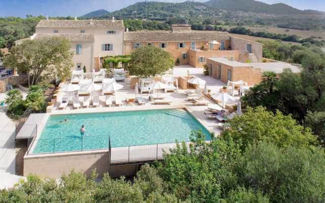 Predi Son Jaumell Hotel Rural