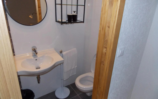 Guesthouse Stari Tisler