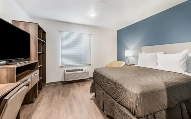 WoodSpring Suites Charlotte - University Research Park
