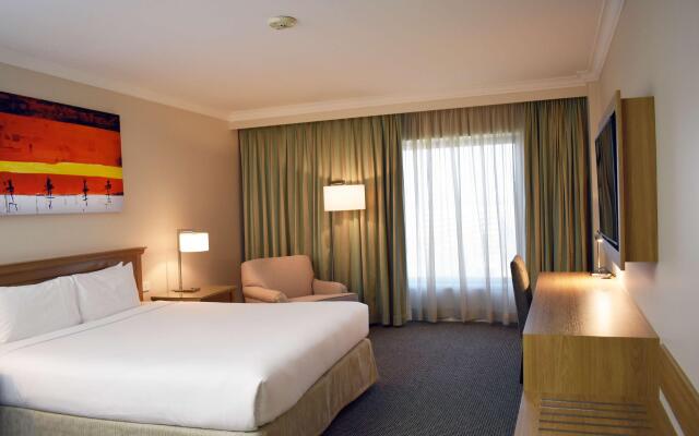 Stamford Plaza Sydney Airport Hotel & Conference Centre