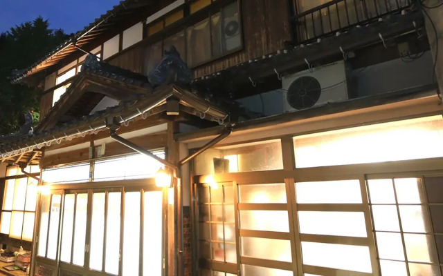 Minshuku Isobe