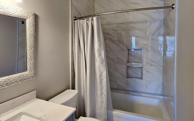 Heron's Watch by Southern Vacation Rentals