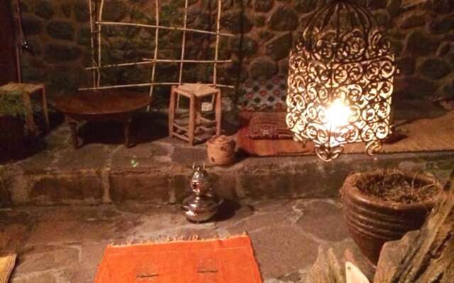 Maison Ait Mizane
