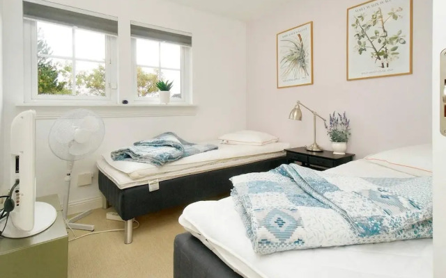 4 Star Holiday Home in Vejby