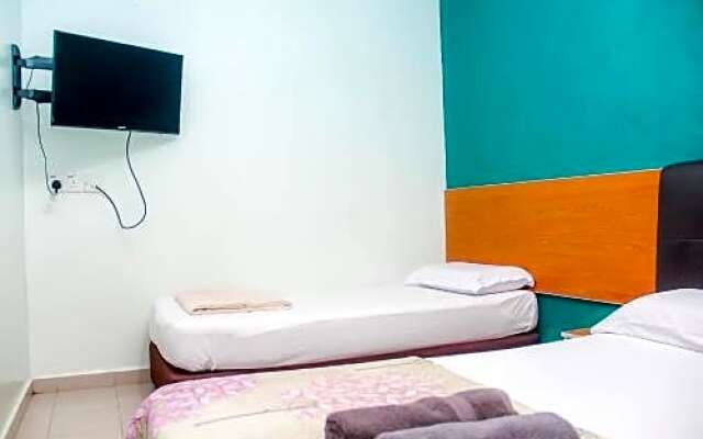 Hotel Surya