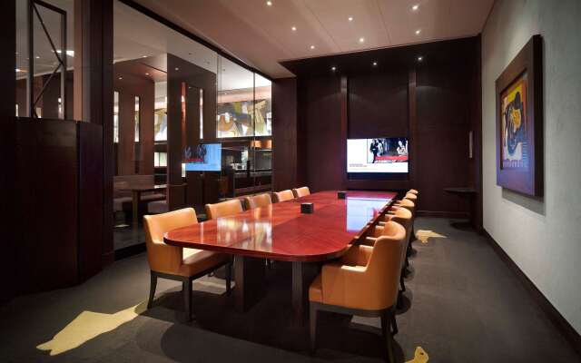 Grand Hyatt Seoul