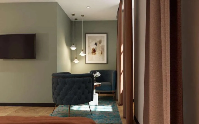 Grand Hôtel de la Scala