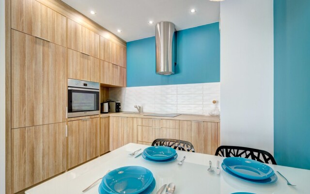 Rezydencja Marina by Dom & House