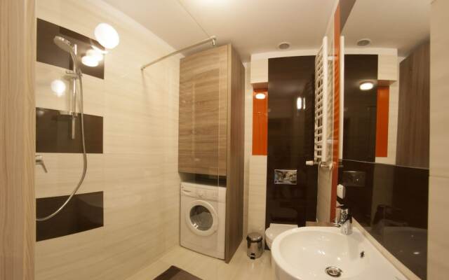 Yourplace Kazimierz Apartments