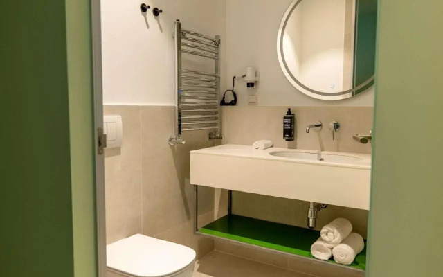 ibis Styles Chisinau (Opening May 2025)