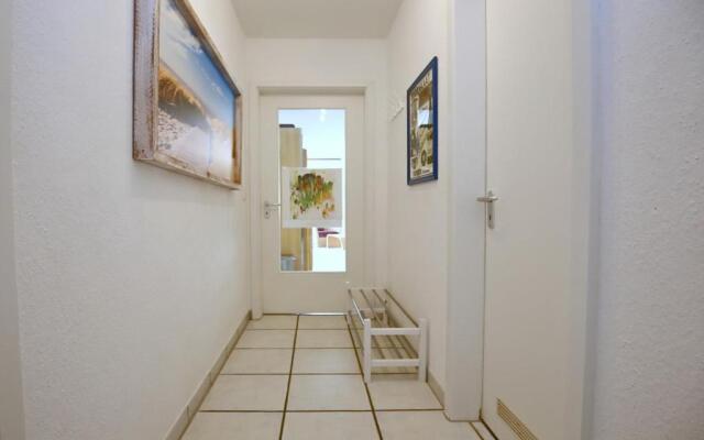 Dünenblick Wohnung 44