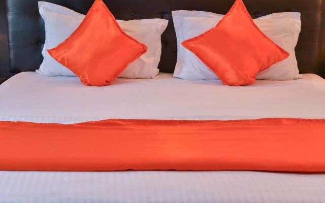 OYO Rooms Ballygunge Maddox Square