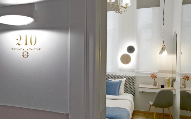 Hotel Luxembourg