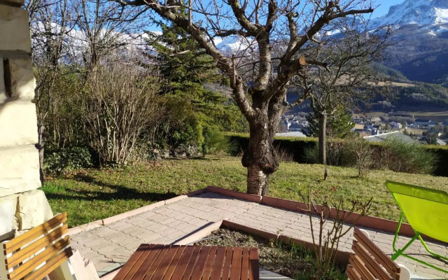RAND'UBAYE