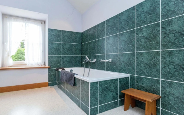Wonderful Holiday Home in Saint-hubert With Sauna