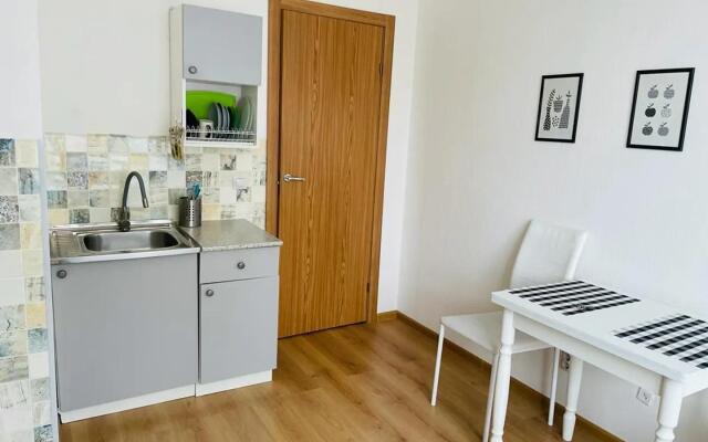 Апартаменты на улице Садовая 88 корпус 1