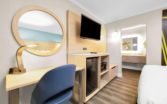 SureStay by Best Western San Francisco Marina District