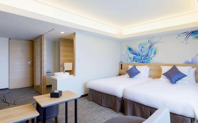 Novotel Okinawa Naha
