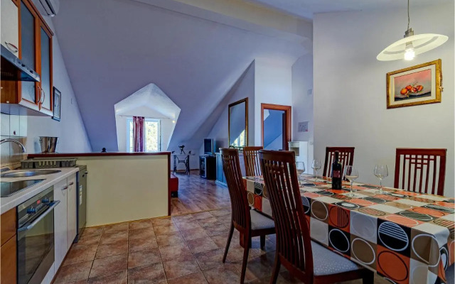 Apartment Ston - 07