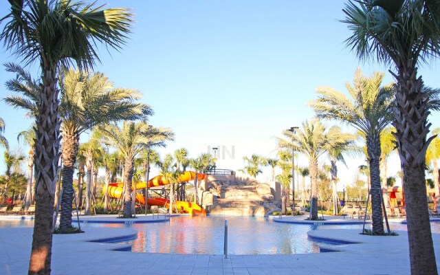 Favorite Vacation Homes at Solterra