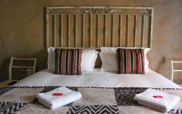 Mirabel Guesthouse