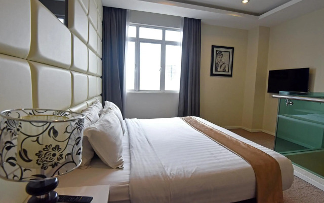 MH Studio Hotel