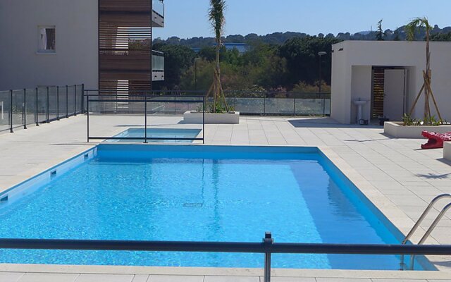 Villa LEden De Haan 31668