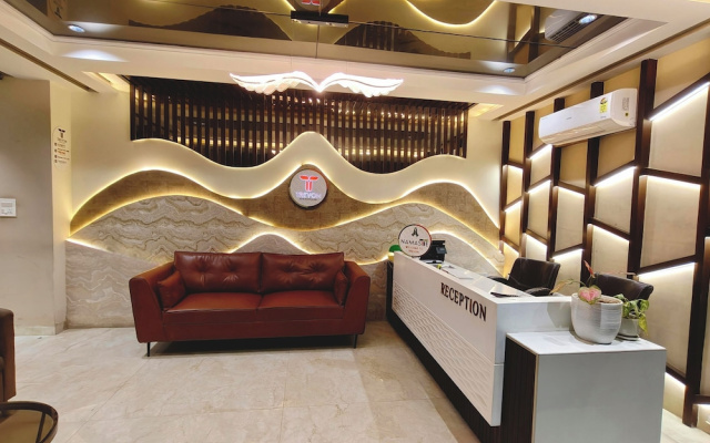 Trevon Siya Ramaya Inn
