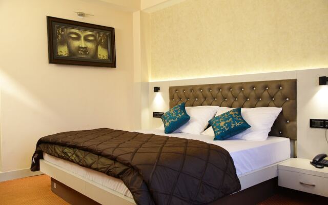 Hotel Aangan Regency