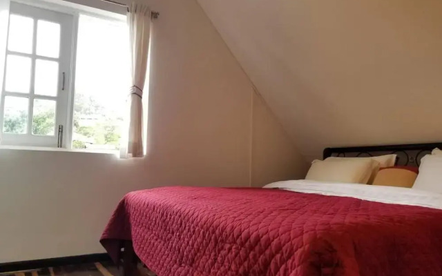 Kalaw Vista Bed & Breakfast