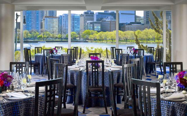 The Royal Sonesta Boston