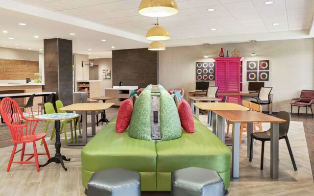 Home2 Suites by Hilton Harrisburg North