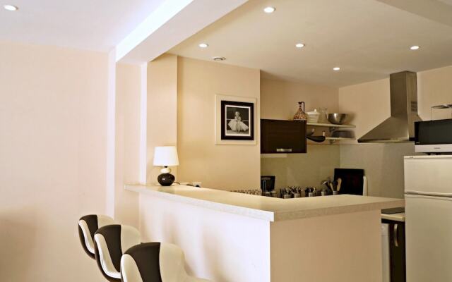 Viva Riviera 2 Bedrooms 2 Bathrooms