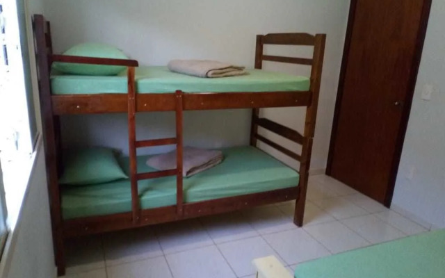 Hostel Home Passos