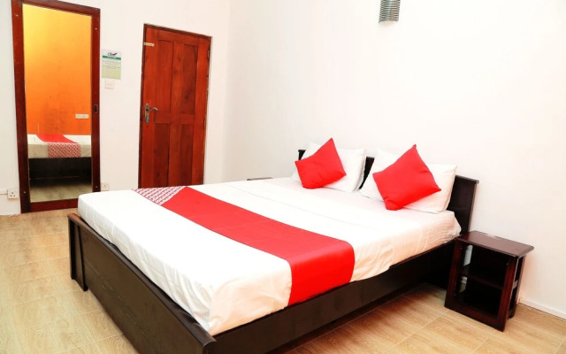 OYO 247 Olive Park Villa