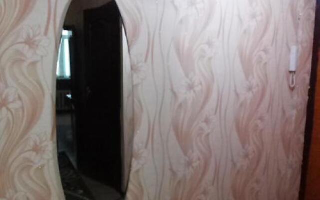 Apartment na VEFe