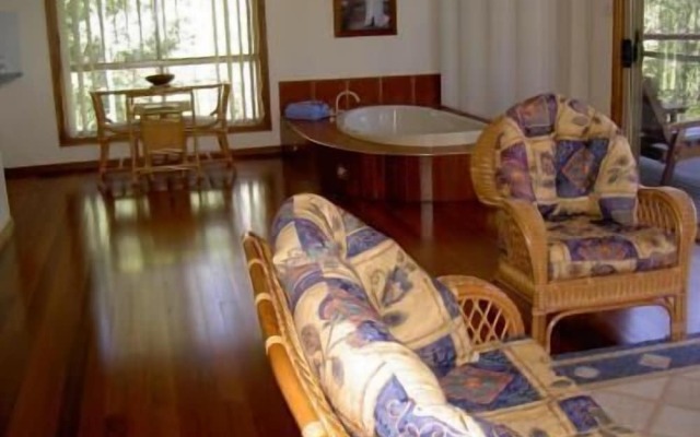 Bewong River Retreat