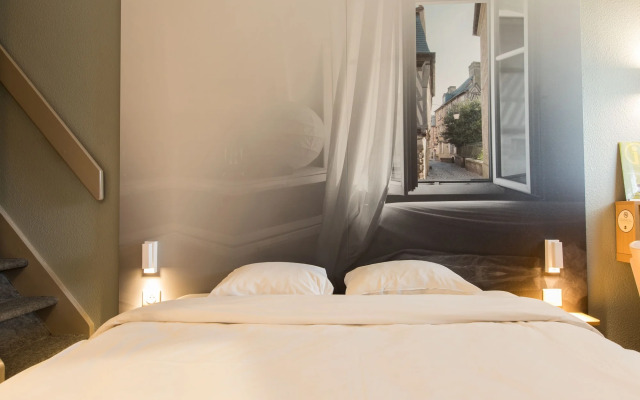 B&B HOTEL Rennes Nord Saint-Grégoire