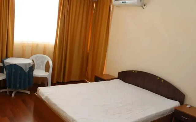 Menada Elit III Apartments