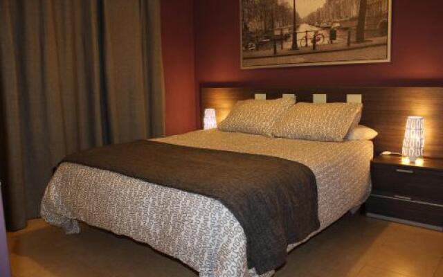 Apartamento Eursu Playa